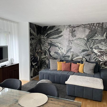 Ferienwohnung Milla Weissach im Tal Εξωτερικό φωτογραφία