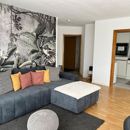 Ferienwohnung Milla Weissach im Tal Εξωτερικό φωτογραφία