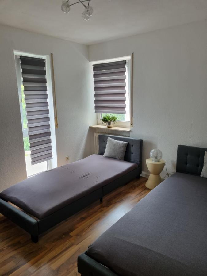 Ferienwohnung Milla Weissach im Tal Εξωτερικό φωτογραφία