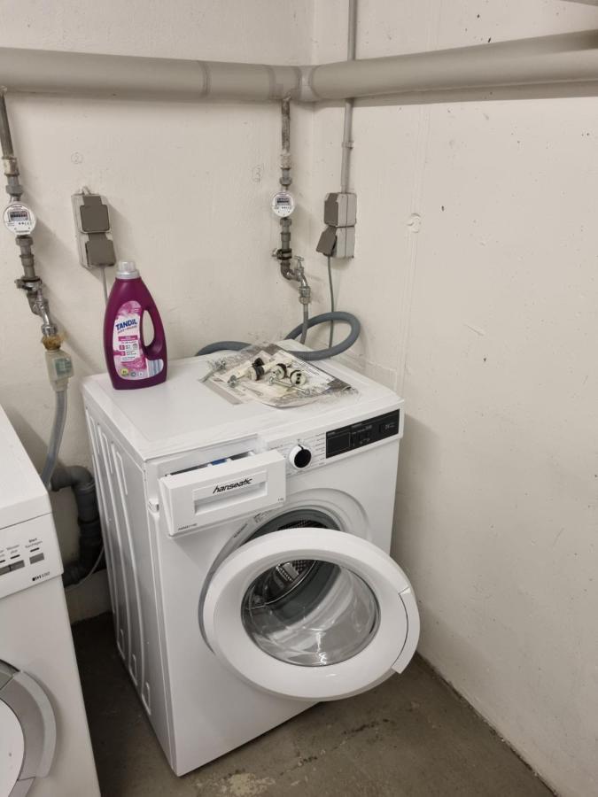 Ferienwohnung Milla Weissach im Tal Εξωτερικό φωτογραφία
