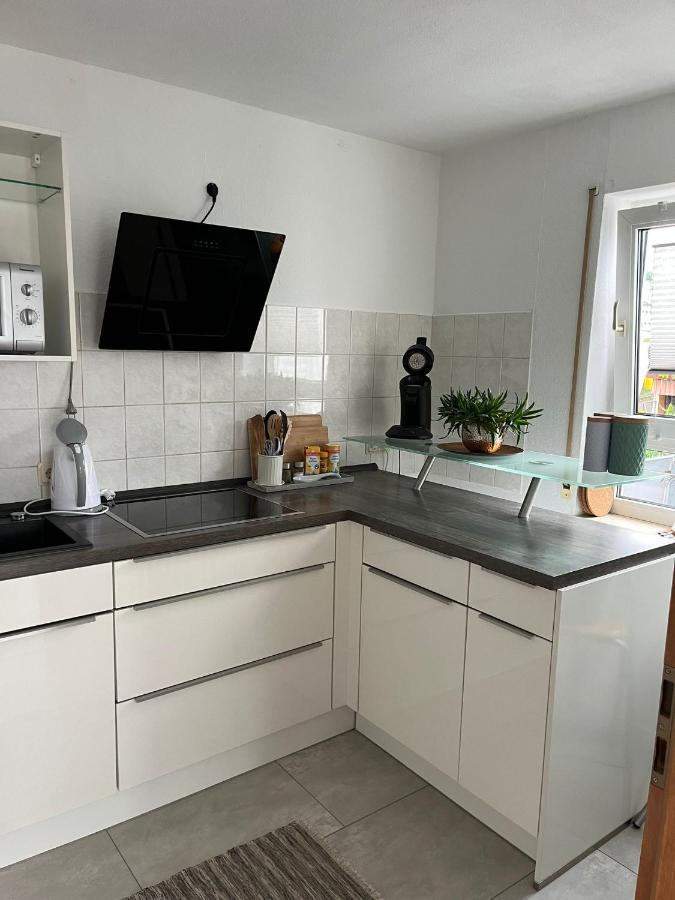 Ferienwohnung Milla Weissach im Tal Εξωτερικό φωτογραφία