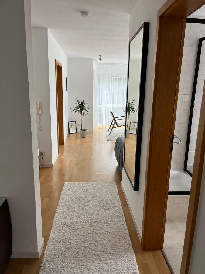 Ferienwohnung Milla Weissach im Tal Εξωτερικό φωτογραφία