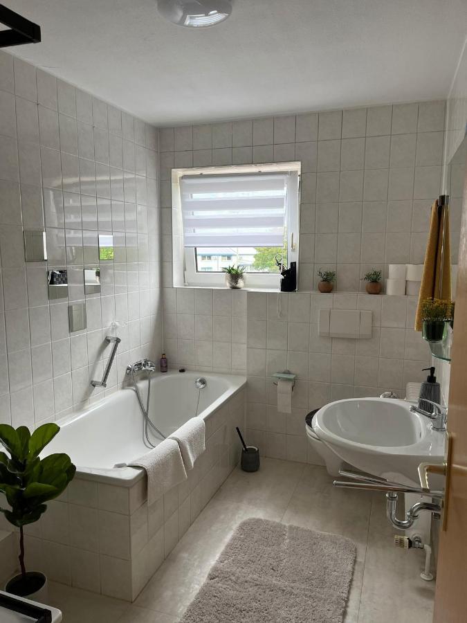 Ferienwohnung Milla Weissach im Tal Εξωτερικό φωτογραφία