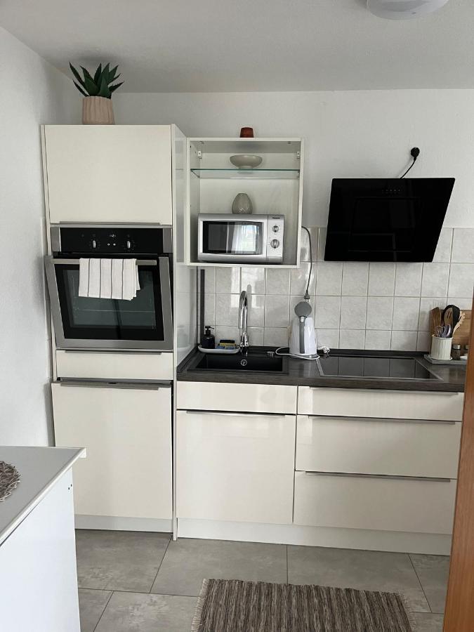 Ferienwohnung Milla Weissach im Tal Εξωτερικό φωτογραφία