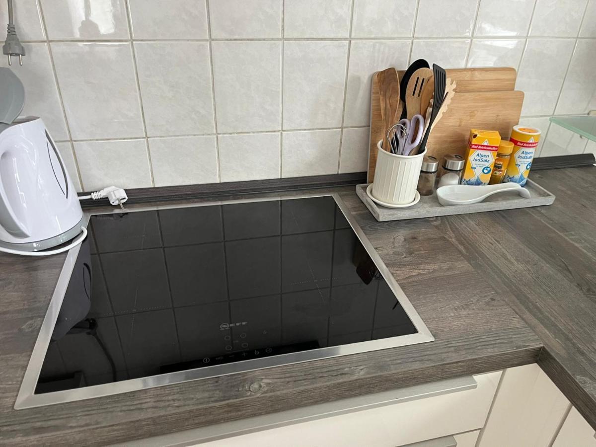 Ferienwohnung Milla Weissach im Tal Εξωτερικό φωτογραφία