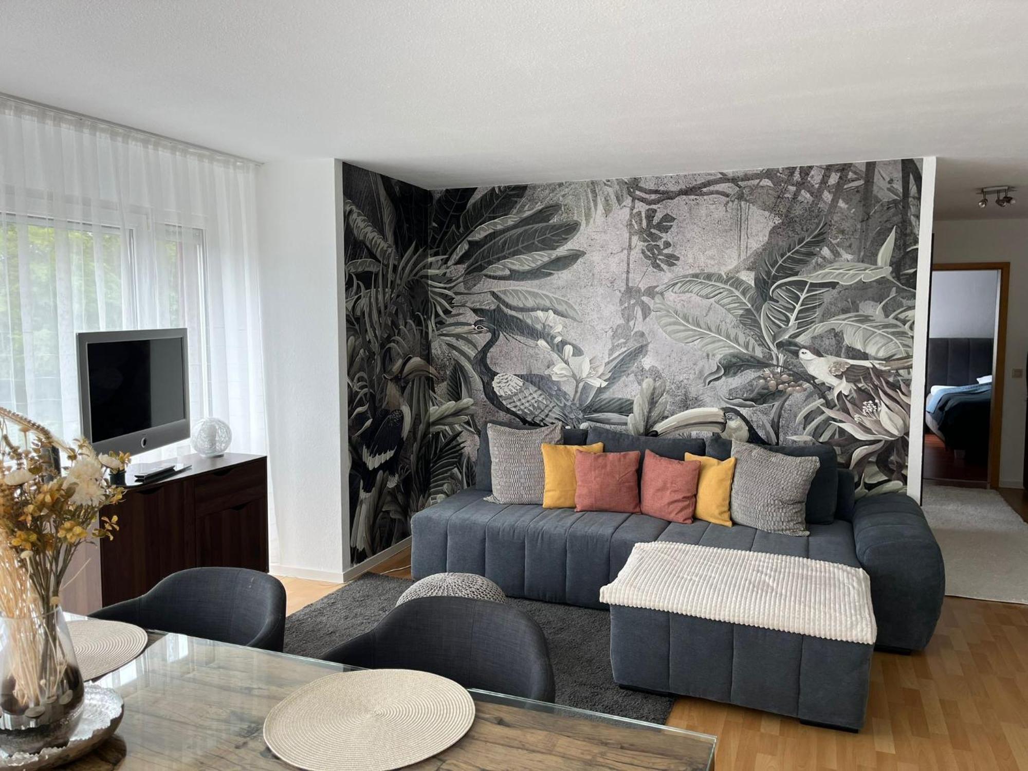 Ferienwohnung Milla Weissach im Tal Εξωτερικό φωτογραφία